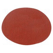 950U 150MM P 80+ B/O Sanding plate; 150mm; Granularity: 80; w/o holes; Mounting: bur za0w556HpczMTmexE7tJQfbsGtlkSer_7kap6ewIG7g