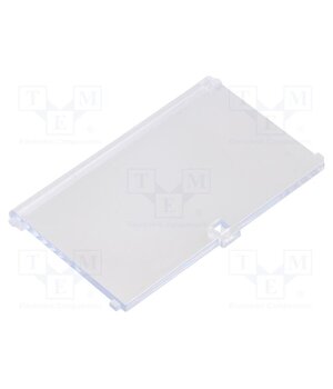 1597D4MPHGTPC Front panel; 1597; transparent BJEV9M5rFnN8rpINn7pHFiXsbMoMh_3-marTLZ5Kb1s