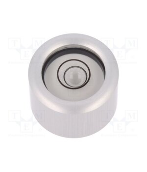 GN 2279-ALN-20-K-30-A -AS Spirit level; with smooth reference surface; 13mm; aluminium 8Q5PkuQ3WvAwEH4RXPmj11AusQZqEexxH9HRGN-nsOc