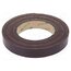 3M 1317 TAŚMA MAGNETYCZNA 19MMX5M Tape: magnetic; W: 19mm; L: 5m; Thk: 1.55mm; caoutchouc; -40÷71°C aagzRkgp57xcnLCBSHAEVMm0GkrfP3WXRv8KLq1J3tA