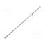 BU46-840 Cable tie; L: 840mm; W: 4.6mm; acid resistant steel AISI 316; 445N ZNgapNMEqfCyoCmul9YnbsdQpn3GpUvXYTMNd0uRdMA