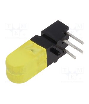 1802.7732 LED; in housing; No.of diodes: 2; yellow; 20mA; 100°; 25÷50mcd ioHnHLE2WWhg2hBKYygfq_3p12nsSOBnhVXQ9d2PADY