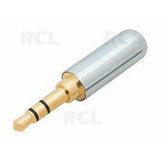 PLUG ø3,5 mm stereo metāla

 CKI014MQ.jpg