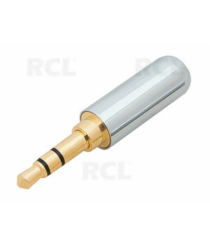 PLUG ø3,5 mm stereo metāla

 CKI014MQ.jpg