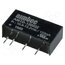AM1D-1205SZ Converter: DC/DC; 1W; Uin: 10.8÷13.2VDC; Uout: 5VDC; Iout: 200mA fAheDue8m5U_y6IMIGnLcHFraUbWkDYkErAIz_Kl5_E