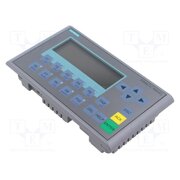 6AV6647-0AH11-3AX1 HMI panel; 3.6"; KP300; Ethernet/Profinet; Modbus TCP/IP saK2h8VjUKZA5ttPpBQn8Fj5qbxWWN9pqCh6GBqxVd0