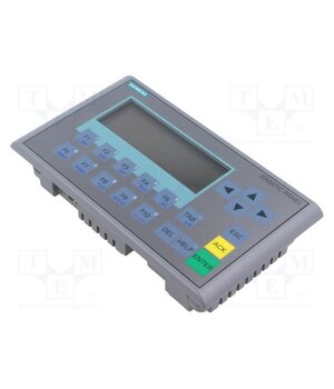 6AV6647-0AH11-3AX1 HMI panel; 3.6"; KP300; Ethernet/Profinet; Modbus TCP/IP saK2h8VjUKZA5ttPpBQn8Fj5qbxWWN9pqCh6GBqxVd0