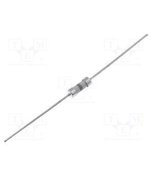 0242.100UR Fuse: fuse; axial; 100mA; 250V; quick blow; 9.8x3.02x3.02mm; 242 Y2g25viHNVIEUdRJi5FqcdQ9-FvBhsVcx9zzXJa7gvM