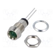 MPR5GD Indicator: LED; recessed; green; 2.1VDC; Ø8mm; MPR; metal; ØLED: 5mm BMB7IEhzQUuy_PWTVdIhyKwSFeOv2ilk-zIzRbF7vRw