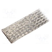 1241 SV005 Braids; tape; Thk: 2.03mm; W: 44.45mm; 280A; 2/0AWG; 30.5m; 100ft O1qR7MEREUuQ3YNJeJAqQZNURLsPoWvNNxtYQZm3bgo