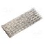 1241 SV005 Braids; tape; Thk: 2.03mm; W: 44.45mm; 280A; 2/0AWG; 30.5m; 100ft O1qR7MEREUuQ3YNJeJAqQZNURLsPoWvNNxtYQZm3bgo