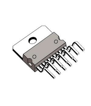 L298N divkāršais pilna tilta draiveris

 XXM_MW15V.jpg