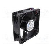 4414HH Fan: DC; axial; 24VDC; 119x119x38mm; 285m3/h; 55dBA; ball; 5000rpm 9Ul7PFj5mEPzo4VqMmyqVViyehWNwL7nWiYYU331zRQ