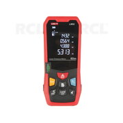 Lāzera attāluma mērītājs LM60-I, 60 m

 ATAMLM60+1.jpg