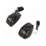 H520P3E-410-GQ Ear defenders; helmet mounted; Attenuation level: 30dB _QJKTCU2y9KMpPYXl7BeBjSfJbEhSmryTAX9ymb5xwo