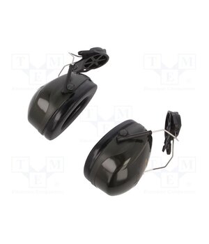H520P3E-410-GQ Ear defenders; helmet mounted; Attenuation level: 30dB _QJKTCU2y9KMpPYXl7BeBjSfJbEhSmryTAX9ymb5xwo