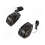 H520P3E-410-GQ Ear defenders; helmet mounted; Attenuation level: 30dB _QJKTCU2y9KMpPYXl7BeBjSfJbEhSmryTAX9ymb5xwo