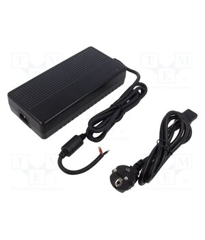 G300-168170 Charger: for rechargeable batteries; Li-Ion; 14.8V; 17A 02gGfXDnRXmfpMlBt8BiR5sssFFZutNyxQC1nEABlJ8