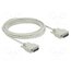 85978 Cable; D-Sub 15pin plug,both sides; Len: 5m; beige; Øcable: 6mm VybrGdmk6blmpyizqimOXaWVIdn5uijeAxPST7rKaYY