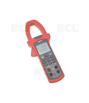 SKAVAS MĒRĪTĀJS UT232 UNI-T

 ATSR232.jpg