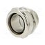 712.032.5 Straight terminal connector; Thread: metric,outside; brass; IP68 IpztdPT3UHu4-LwiK688Y_B1CjSeM2Jo0rVDkYiJZyo