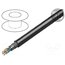 74002NH.02305 Wire; SF/UTP; 4x2x26AWG; industrial Ethernet; 5e; stranded; Cu mRY1-bJfrsDd1Z7OXpgS3pyJ85zf_ZwZlGErvT69dP4