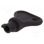 2.KLB-D5.001PA-07 Key; polyamide; Key code: D5 75x9TVxHx5MPPh3aNCw2HG7utD3xbcV6pESYESW8H9o
