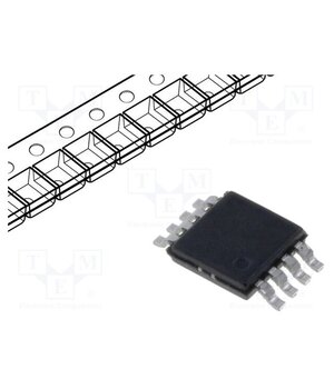 LM2903DGKR IC: comparator; universal; Cmp: 2; SMT; VSSOP8; reel,tape; 20nA OM4XdOz6wxpeWF_4uTIsBC3oj1L3MCa9THX6A4bZzOk