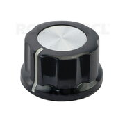 Rokturi ø33/25 mm (bakelīts – fenola sveķi), melni

 IRAP862.jpg