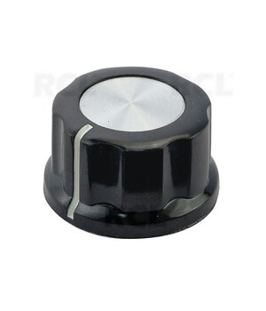 Rokturi ø33/25 mm (bakelīts – fenola sveķi), melni

 IRAP862.jpg