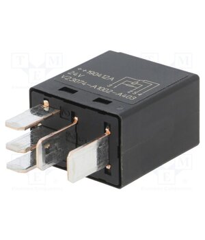 3-1393292-8 Relay: electromagnetic; Ucoil: 24VDC; SPDT; 20A; automotive; 430Ω rwNWuf_SQ6RJhxkda3MXJYelyQddaDguiXylwDJoI2M