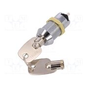 KS-48 Switch: key switch; Stabl.pos: 1; Switch.method: OFF-(ON); 90° lkYg6h736BmB-9eYgP-ZoyEV-aUeGRsfWnFrnFgpnSE