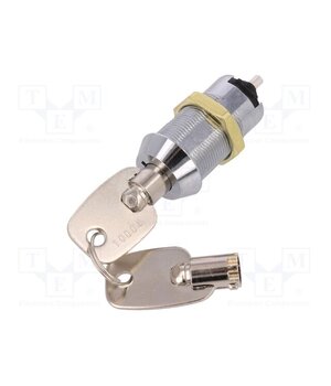 KS-48 Switch: key switch; Stabl.pos: 1; Switch.method: OFF-(ON); 90° lkYg6h736BmB-9eYgP-ZoyEV-aUeGRsfWnFrnFgpnSE