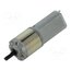 MOT-DC-22-F-A-J Motor: DC; 24VDC; 0.21Nm; IP30; 0.15A; -10÷60°C; drylin® E; 37rpm 1RuxDlInxU_KNtYAN9Y8YQMrpzyxzXSOmkGckPmZ2hw