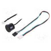 SEN0312 Sensor: distance; ultrasonic; 5VDC; UART; 0.28÷4.5m k9Msv5nH5VwVS7thSee8kBA2rKtvKmyC8aNr0RWCv3k