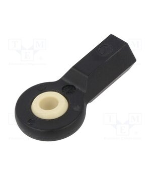 EBRM-04 Ball joint; Øhole: 4mm; M4; 0.7; right hand thread,inside; L: 30mm B3ScNzoWSGILNqwEkBqgluNewavyxPa3ftciwbrevLE