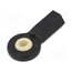 EBRM-04 Ball joint; Øhole: 4mm; M4; 0.7; right hand thread,inside; L: 30mm B3ScNzoWSGILNqwEkBqgluNewavyxPa3ftciwbrevLE