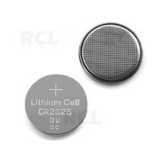 Litija baterija CR2325 3V 190mAh

 BL2325.jpg