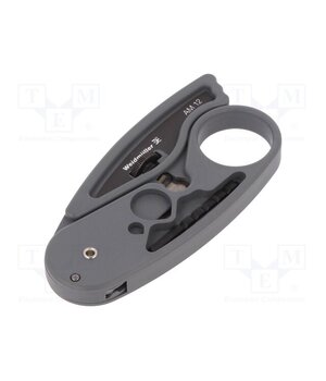 9030060000 Stripping tool; Øcable: 0.5÷12.5mm; Wire: coaxial,round; 97mm fjZp9sP72LZUzY3kkZwGgsJ51hDCCaFPItko1bGbfp0