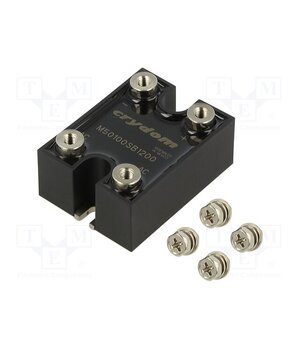 M50100SB1200 Bridge rectifier: single-phase; Urmax: 1.2kV; If: 100A; Ifsm: 1.5kA 3UVB-2ghIw9V4aqkHhlLZIAfJPMra2C1mxX3SDGFkXE
