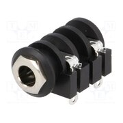 ACJM-IHS Connector: Jack 6,3mm; socket; female; mono,with double switch b6sZK9FDTWVN76y0UoRJmDqmFtDTLJ9obxJF3UYBLUA