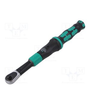 05075690001 Wrench: torque; 299mm; 2.5÷25Nm; Holder: square; 1/4" j5HT1oDHBb8Jd56lc3ex11q4yWq4G6XEwja07NxqCPA