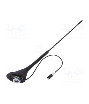 ANT.52 Antenna: automotive; car top; 0.4m; AM,FM; VW; with amplifier; 0.3m TPPMvJ0tK11VOQO2gDkMEKsoGL1oymNXO_Xe3JPDNkk