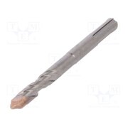 0080701000100 Drill bit; for concrete; Ø: 10mm; L: 110mm; metal; cemented carbide N6Lsq3ywQ8RmXe-WPmYtenEC4_FsaZV2h1QPc3woQcQ
