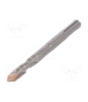 0080701000100 Drill bit; for concrete; Ø: 10mm; L: 110mm; metal; cemented carbide N6Lsq3ywQ8RmXe-WPmYtenEC4_FsaZV2h1QPc3woQcQ