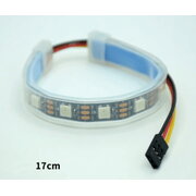 LED sloksne programmējama RGB 17 cm

 PLDJ5050P17.jpg