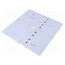 ARAML-SW940-24V-64Q250-20-IC LED; white neutral; 4000K; 1717lm; CRImin: 90; 120°; Case (mm): 3030 SV6jNmHaeRgNp15f0_ZhBubmOi_rCRL2v0zTkFrPGL8