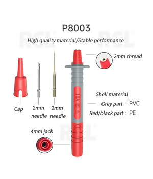Multimetra zonde ar nomaināmu apzeltītu adatu, komplekts

 IIMT01+3.jpg