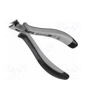 T3778DF Pliers; end,cutting; ESD; 115mm c_ehQoWeYfQvuCx9dilVKpeJSTQE0LNn0VwcXtgtEfo