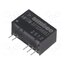 AM1DM-0512DH60EZ Converter: DC/DC; 1W; Uin: 4.5÷5.5VDC; Uout: -12VDC; Uout2: 12VDC I7aipGv2IEMTZfQckAPmNUB4m-iBLwg1ZhJub-fObXc